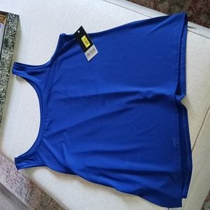 Xl slim factor top